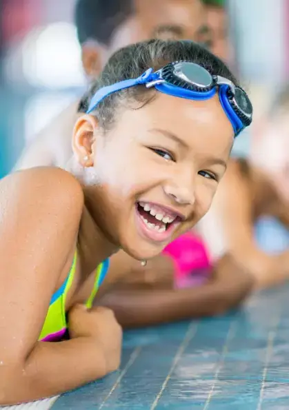 Swim School